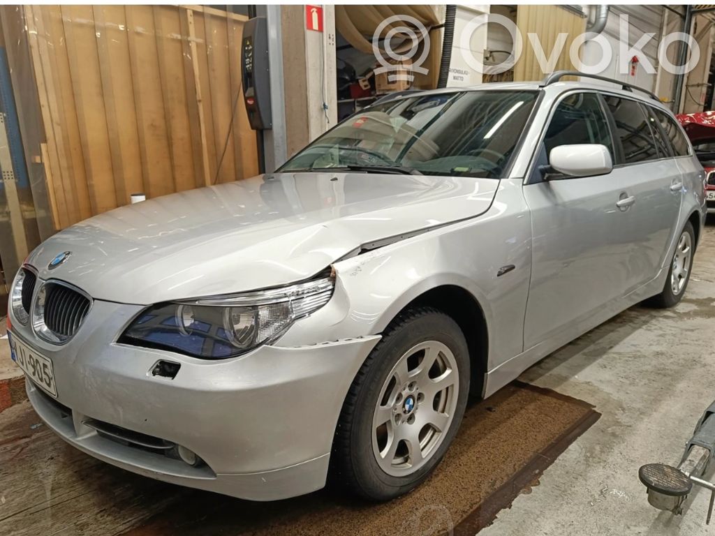 5 E60 E61 Series 5  7603567