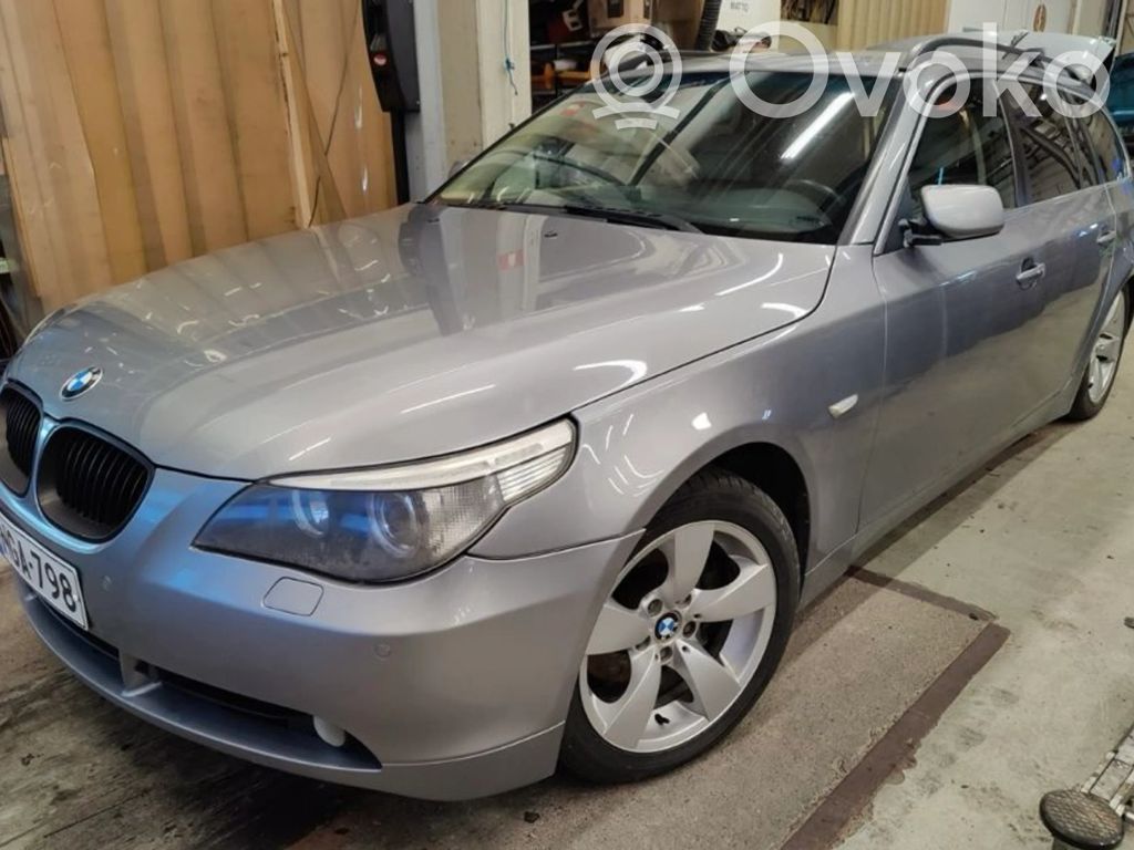 5 E60 E61 Series 5