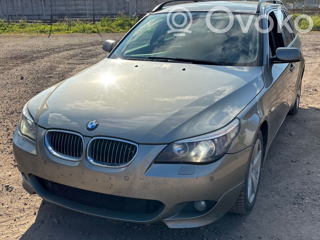 5 E60 E61 Series 5  8163269