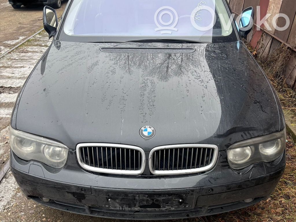 7 E65 E66 Series 7  6928894