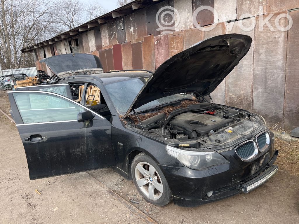5 E60 E61 Series 5