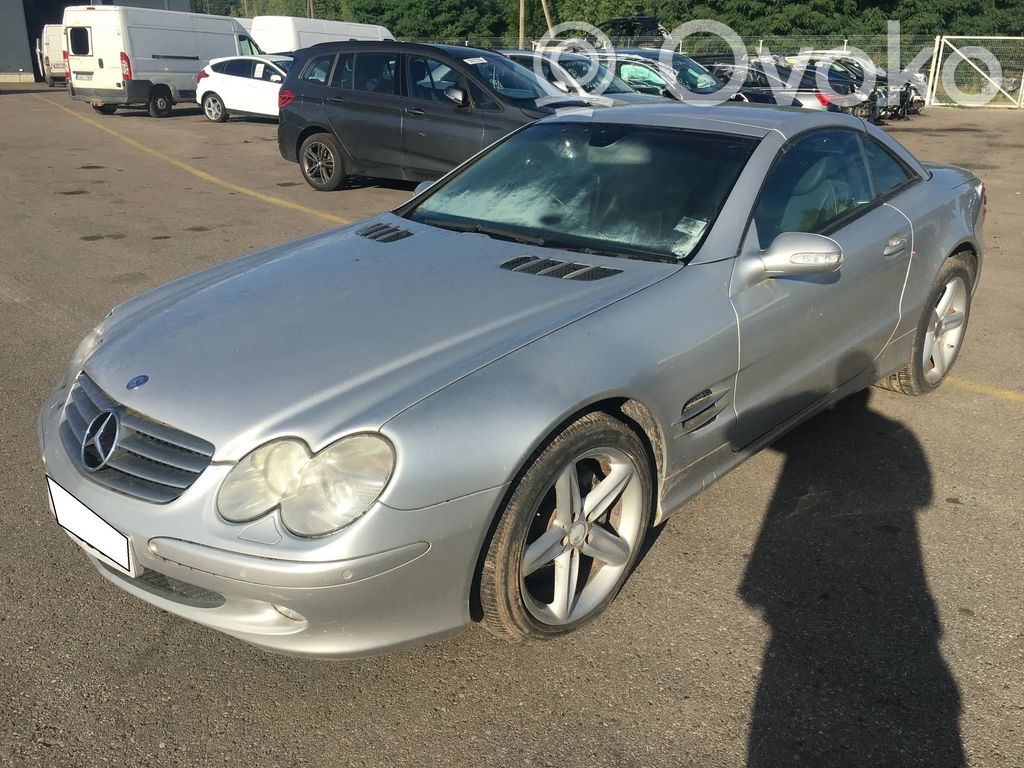 SL R230 SL-class, AMG (R107, R129, R230, R231)  0258006329