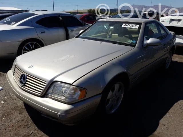 SL R129 SL-class, AMG (R107, R129, R230, R231)  A0005409017