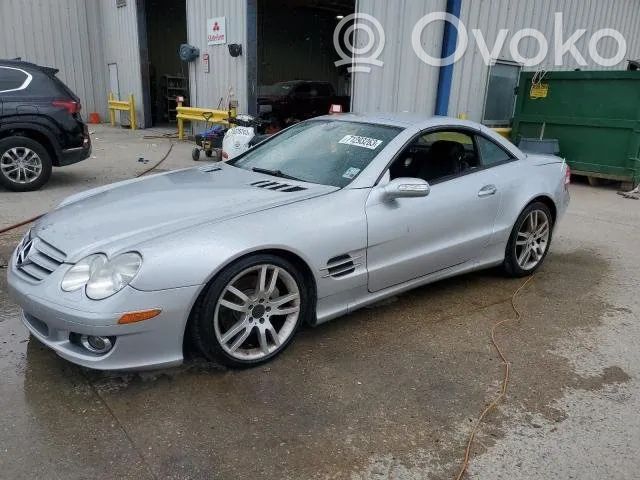 SL R230 SL-class, AMG (R107, R129, R230, R231)  0004769732