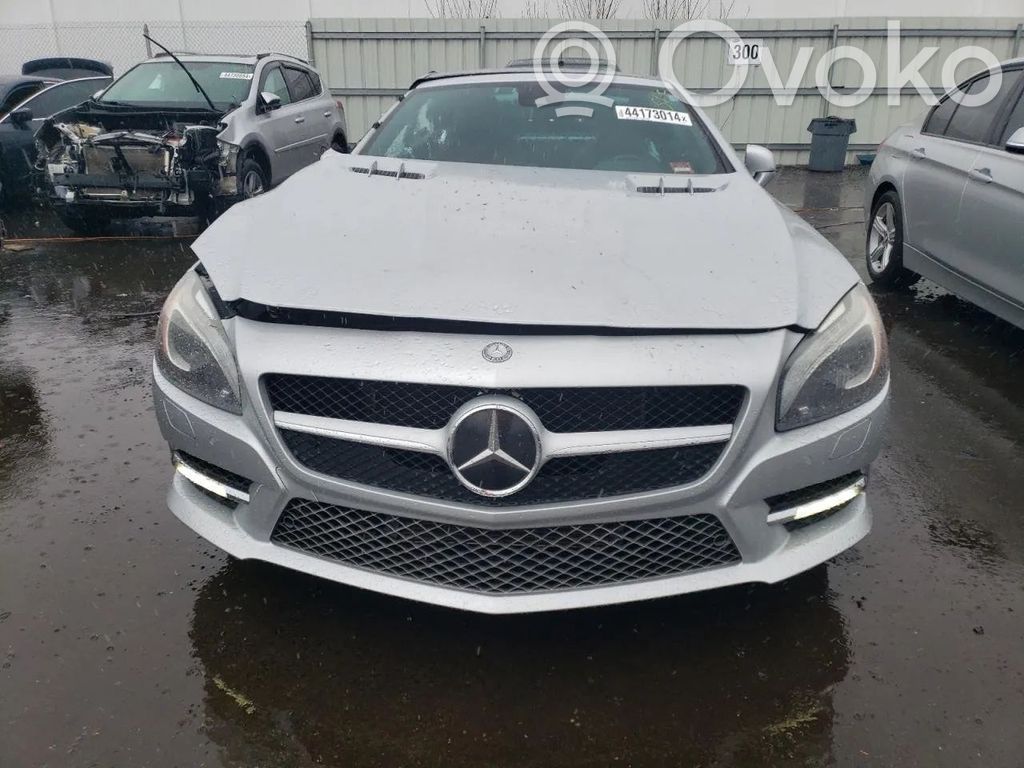 SL R231 SL-class, AMG (R107, R129, R230, R231)  2318310005