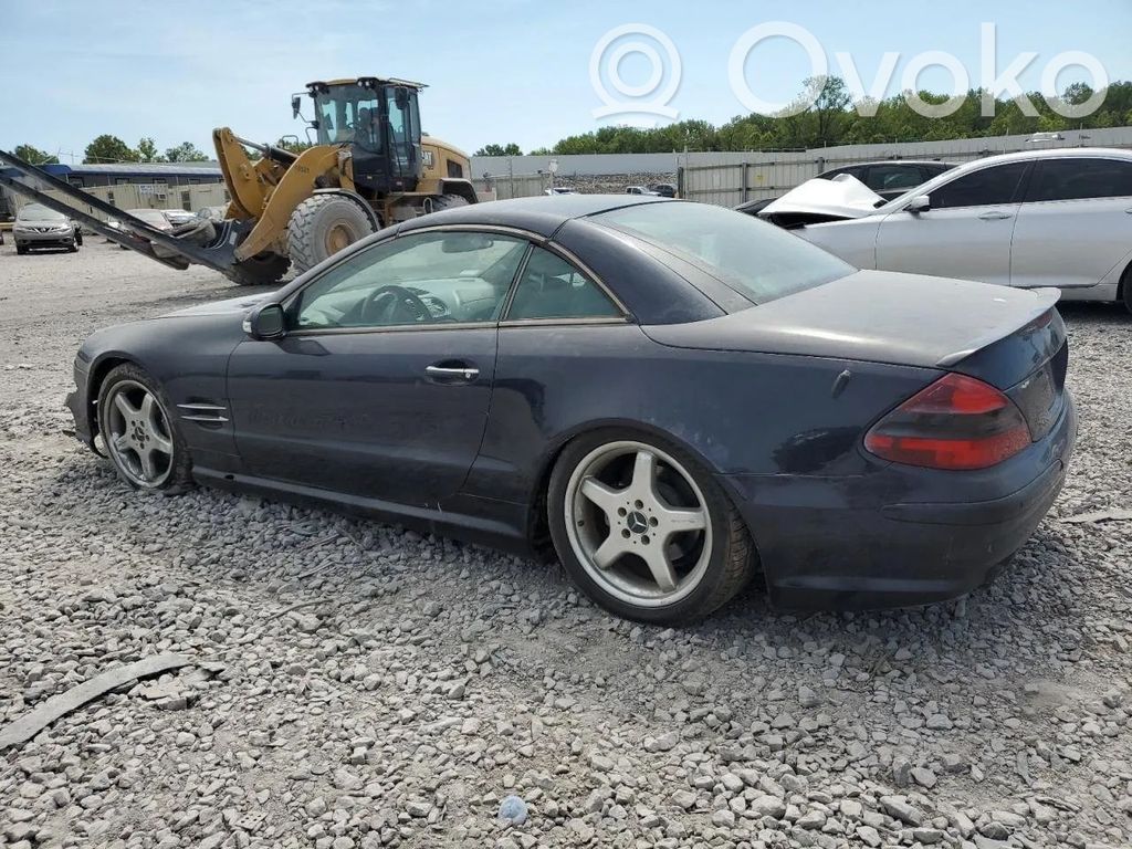 SL R230 SL-class, AMG (R107, R129, R230, R231)  2113304411