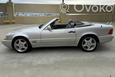 SL R129 SL-class, AMG (R107, R129, R230, R231)  1295450324