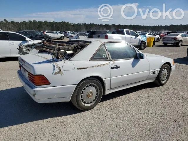 SL R129 SL-class, AMG (R107, R129, R230, R231)  1298260843