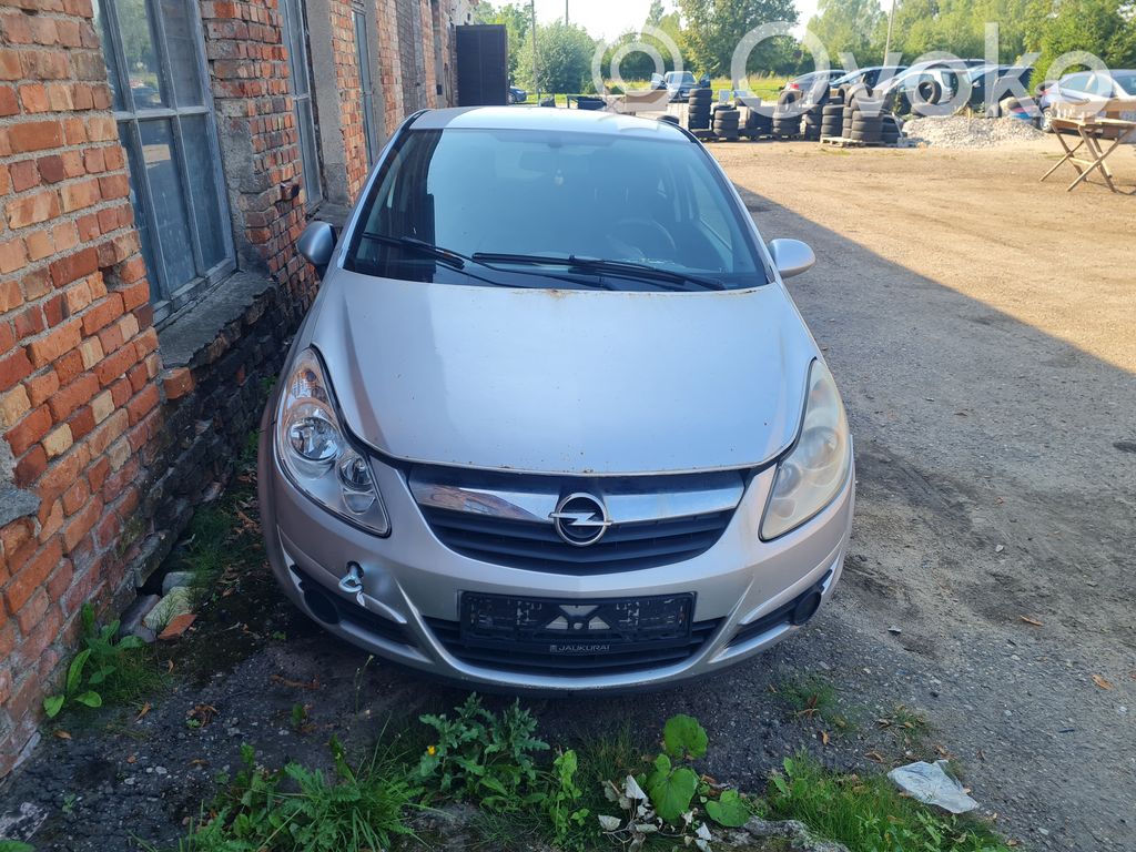 Corsa D Corsa  13180938
