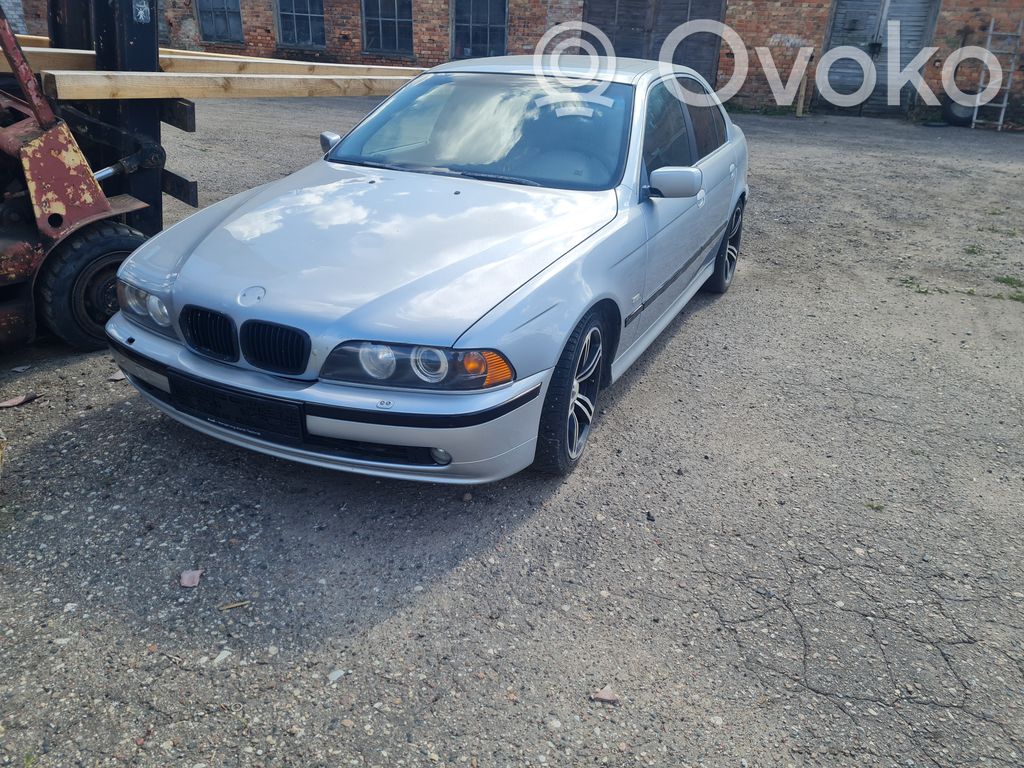 5 E39 Series 5