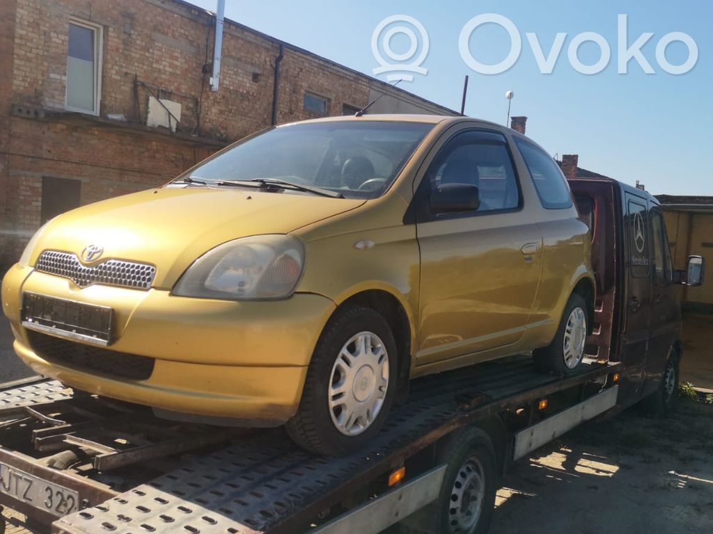 Yaris Yaris  8966152070