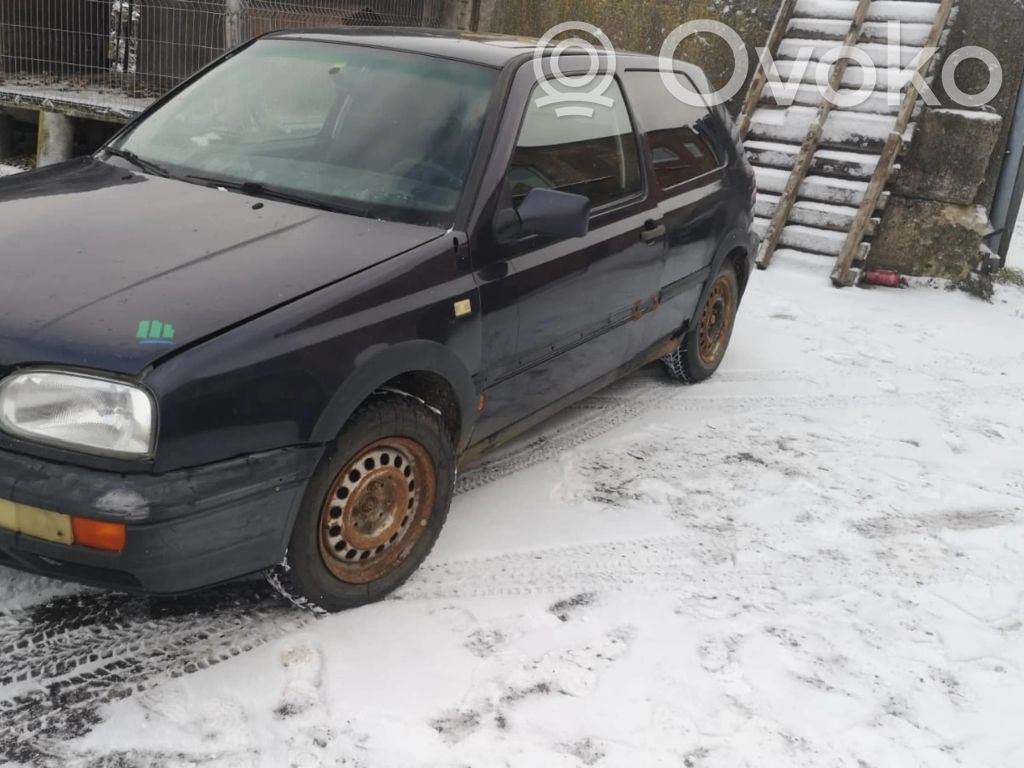 Golf III Golf  0261203302
