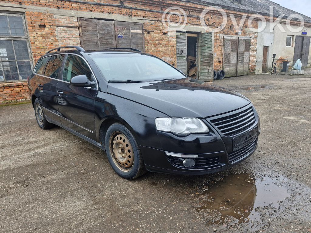 PASSAT B6 Passat  3C0927117B