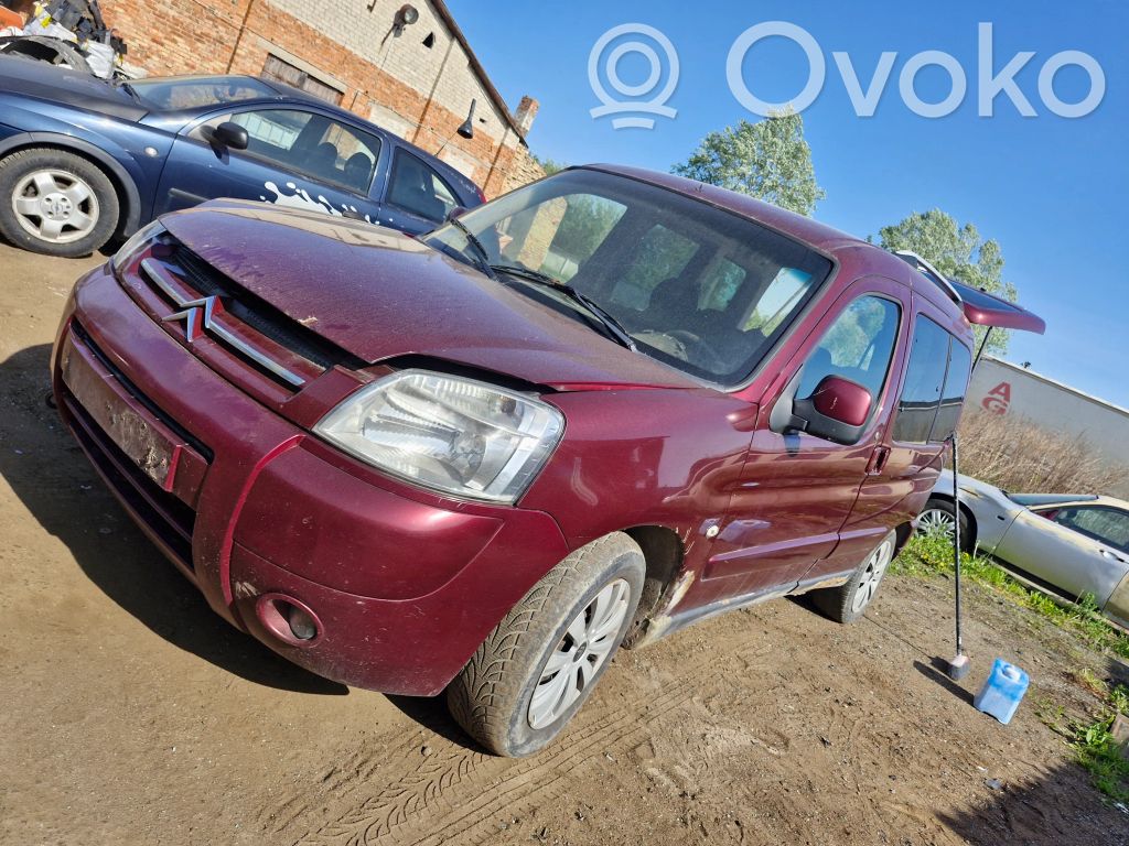 Berlingo Berlingo  9644150880