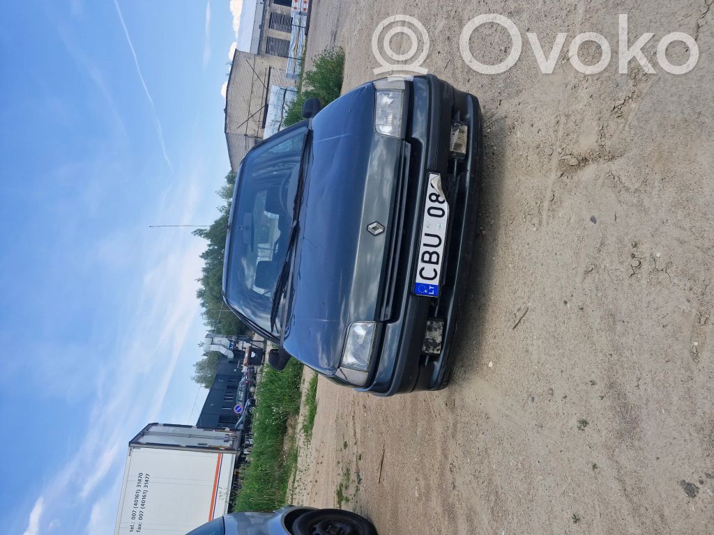 Clio I Clio  7700803537