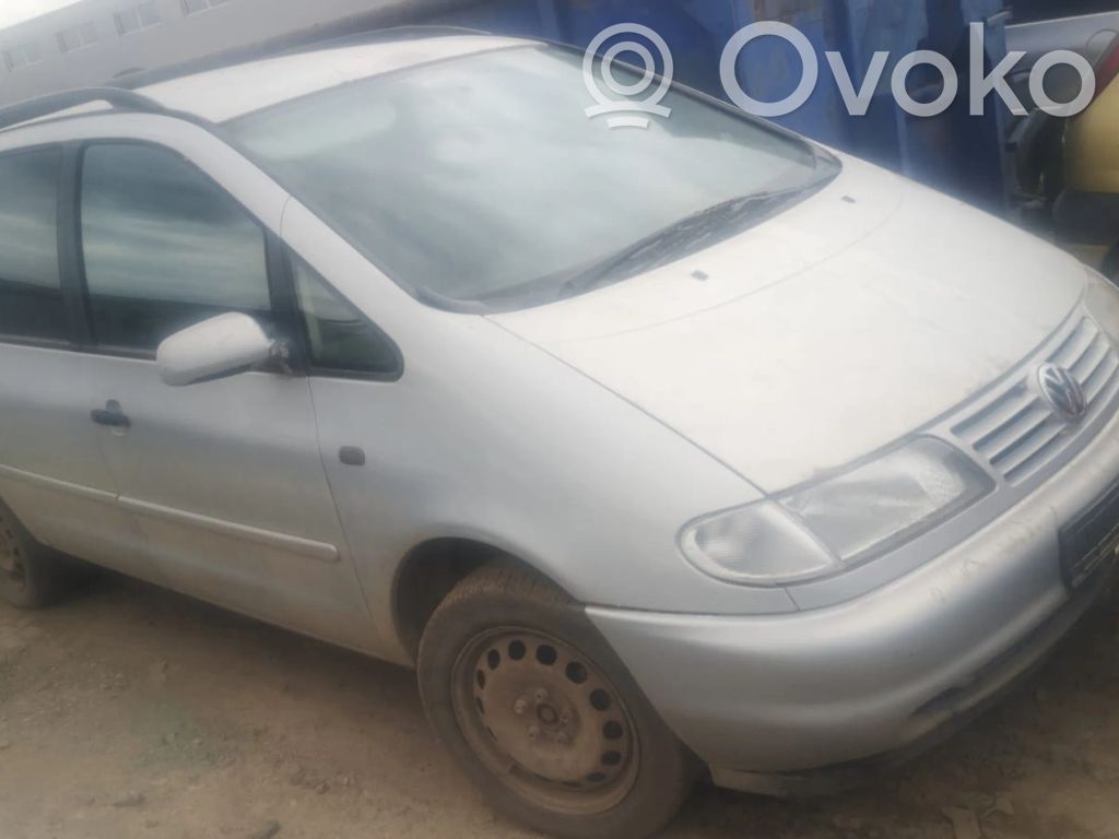 Sharan Sharan  7M0614111AE