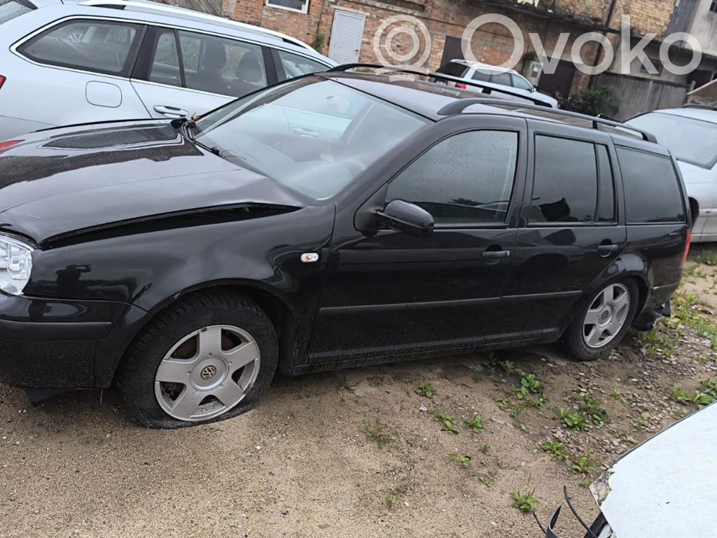 Golf IV Golf  8EW009100301