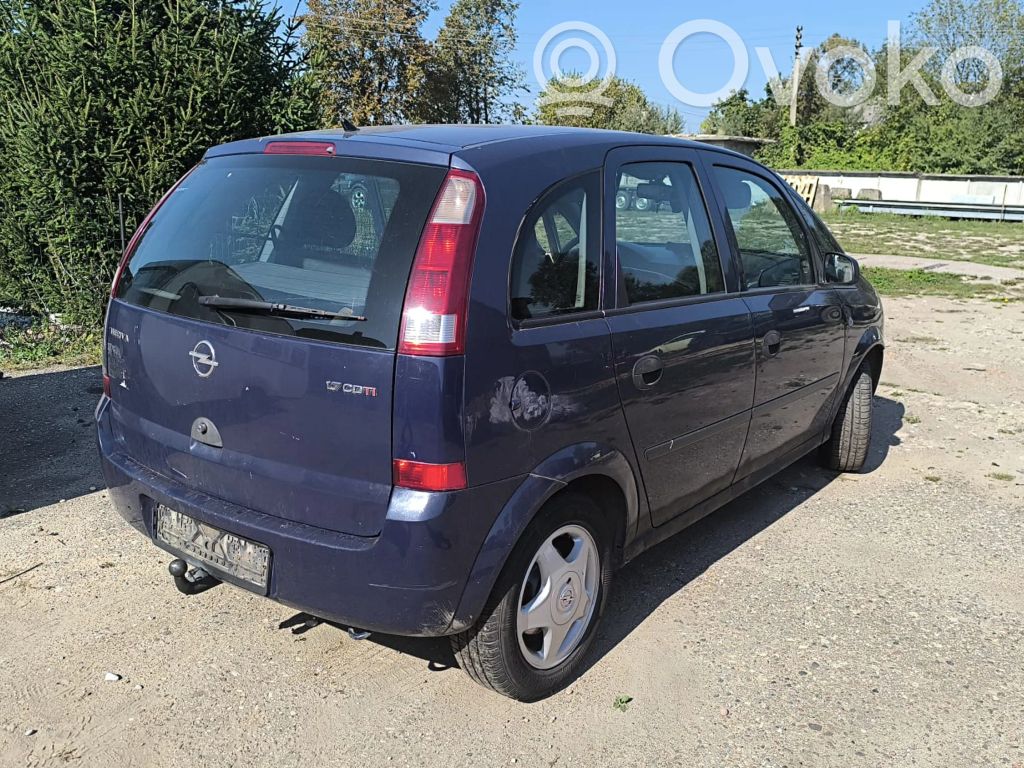 Meriva A Meriva  8973138613