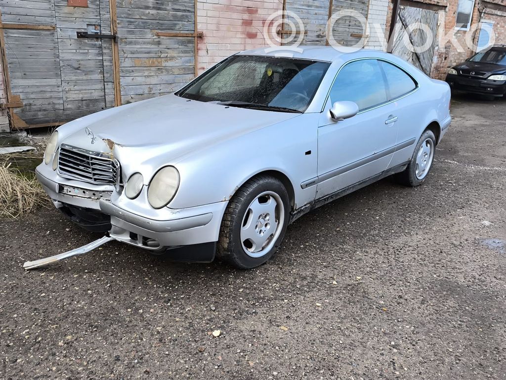 CLK A208 C208 CLK-class, AMG (W208, W209)  4305730