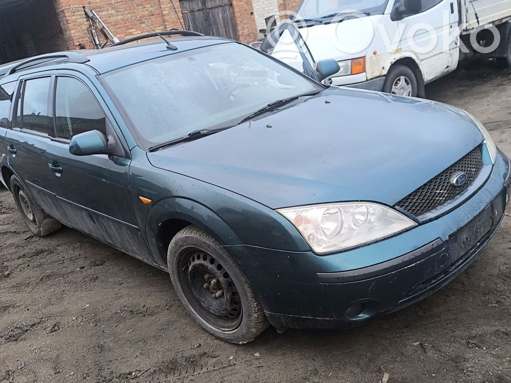 Mondeo Mk III Mondeo  G51CC8B1G4L4