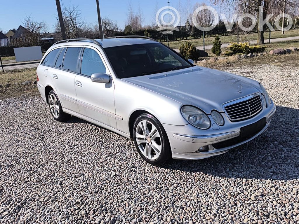 E W211 E-class, AMG (W124, W210, W211, W212, W213, C207, W238)  73628114