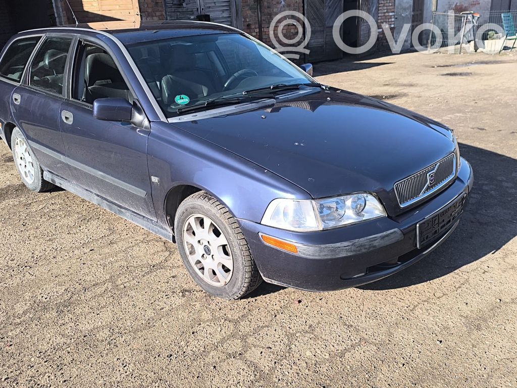 S40, V40 S40, V40
