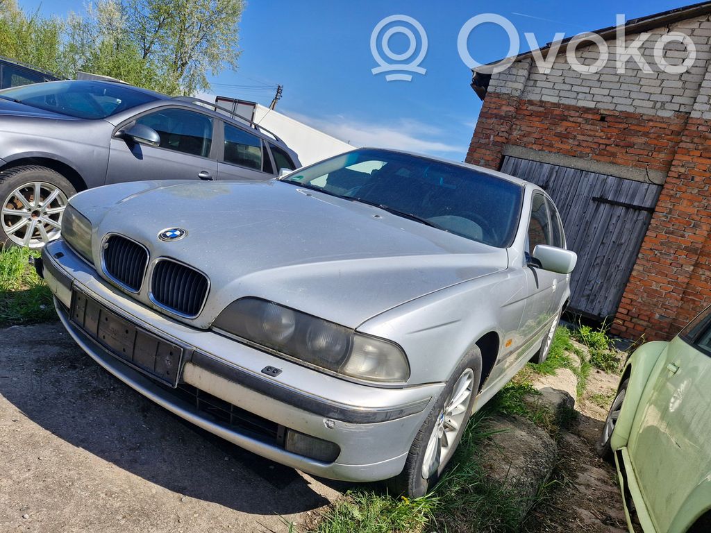 5 E39 Series 5  14603400