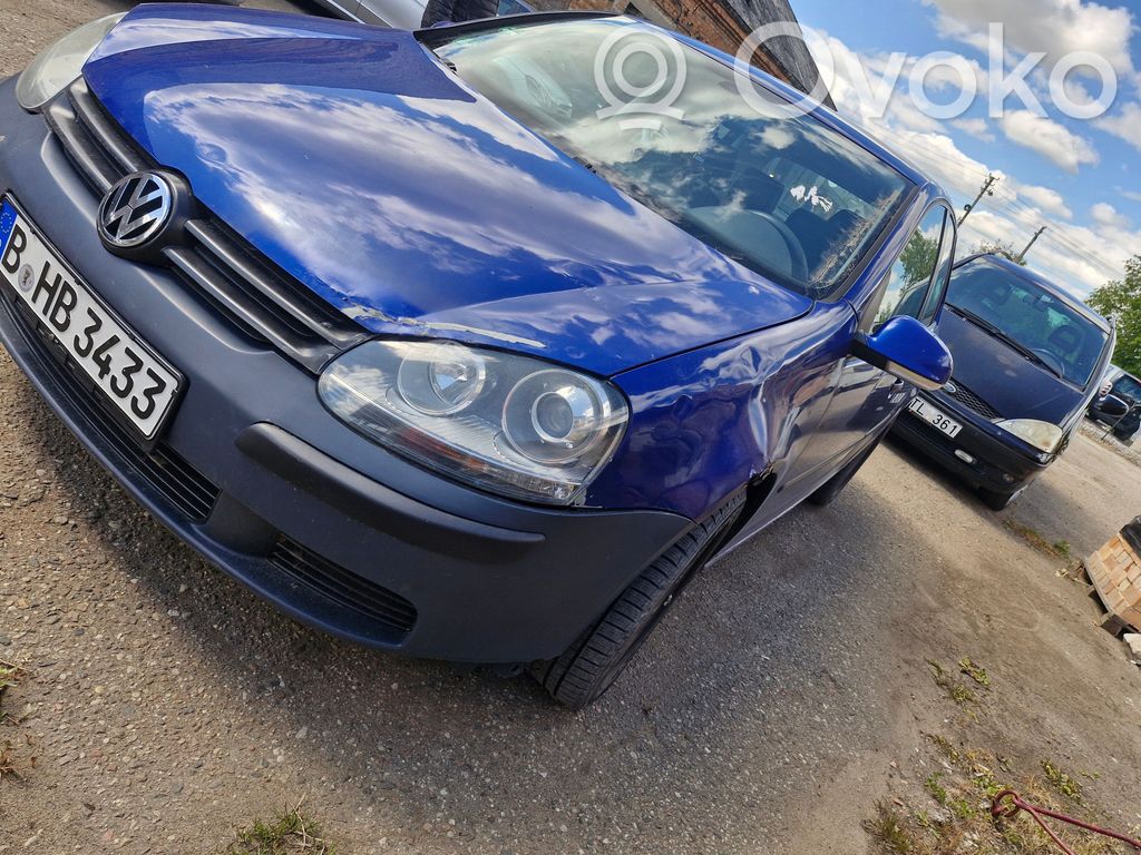 Golf V Golf  1K0863243