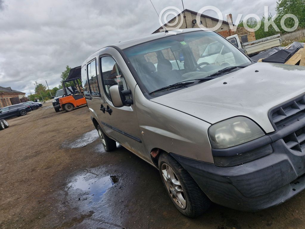 Doblo Doblo  3X1049