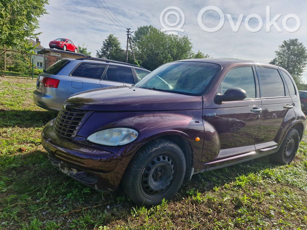 PT Cruiser PT Cruiser  4669977