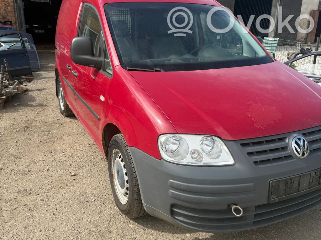 Caddy Caddy  5DK00858361