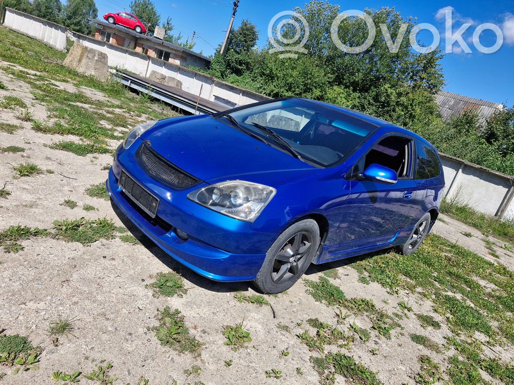 Civic Civic