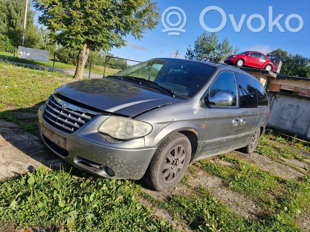 Grand Voyager IV Grand Voyager  04861388AB