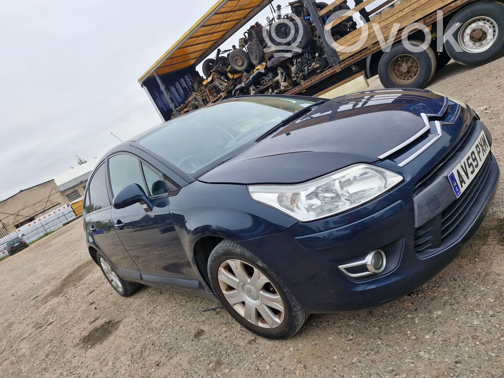 C4 I C4 Picasso, Grand Picasso, Aircross, Cactus  9656198280