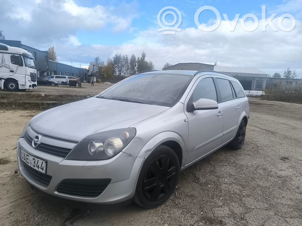 Astra H Astra  13198926