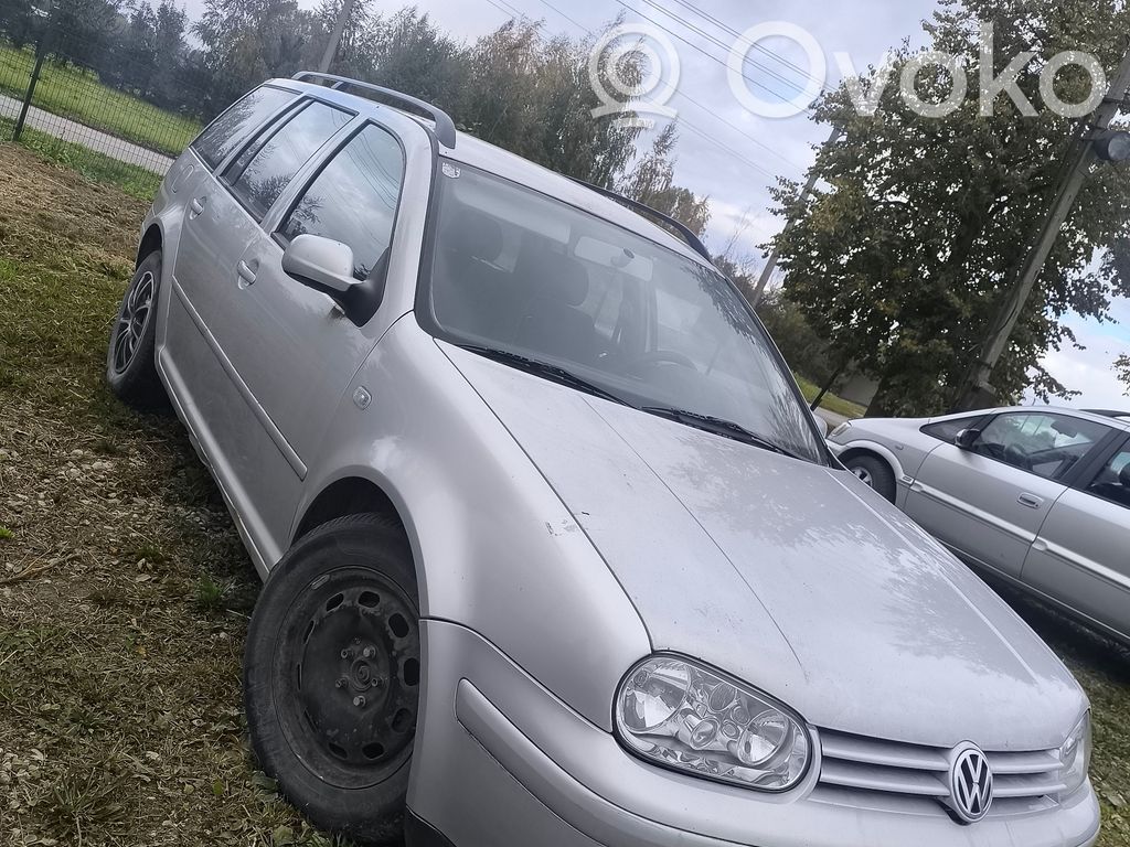 Golf IV Golf  038906012K