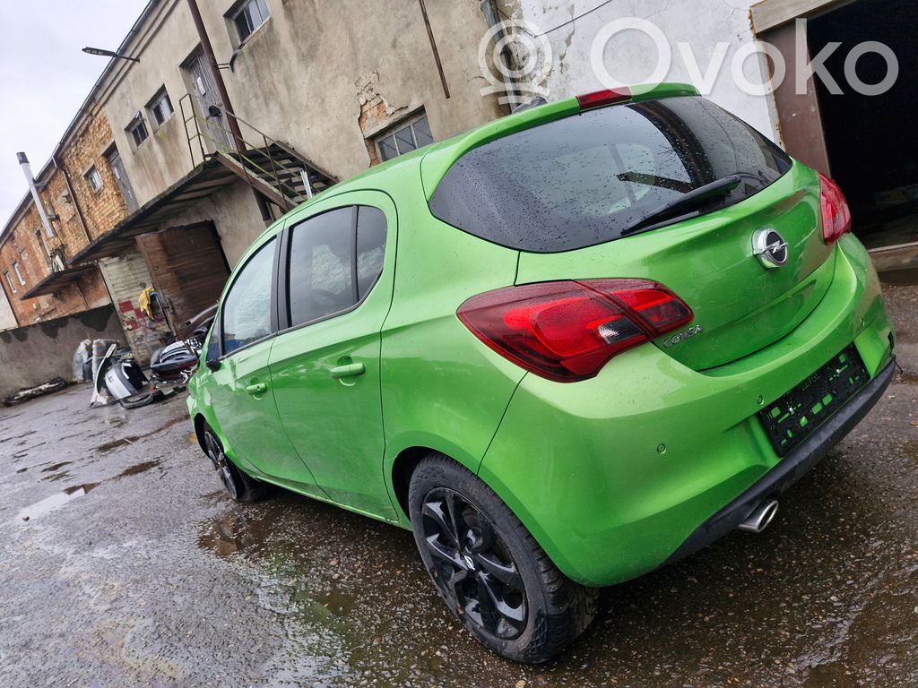 Corsa E Corsa  13186912