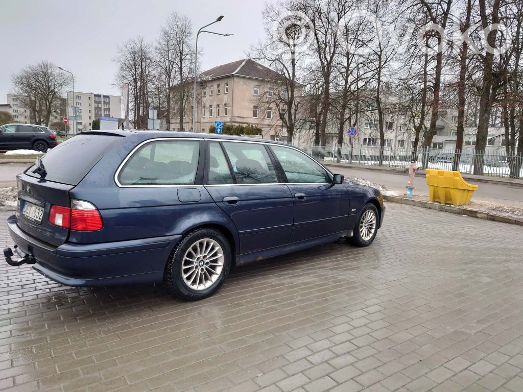 5 E39 Series 5  6921857