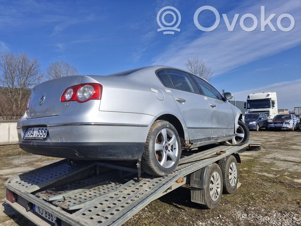 PASSAT B6 Passat  03G906021AN