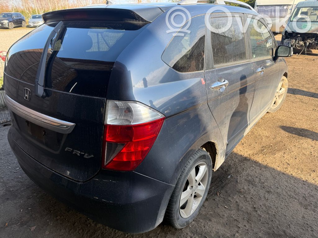 FR-V FR-V  25KH59AR2