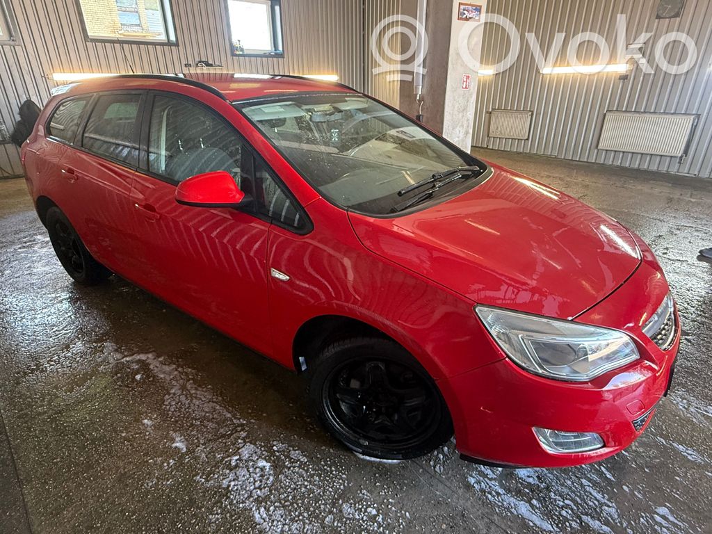 Astra J Astra