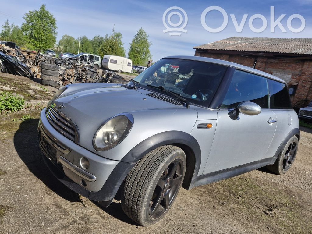 One - Cooper R50 - 53 One/Cooper R50/53  7788755