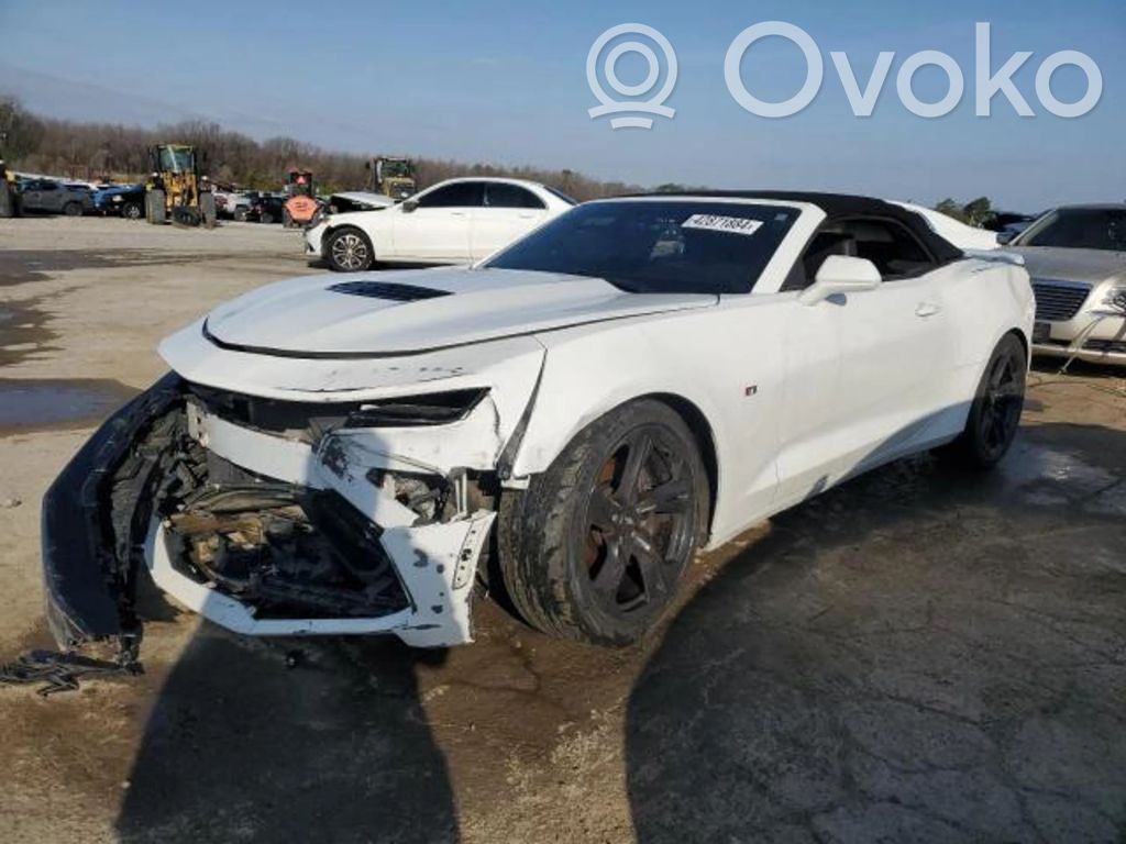 Camaro Camaro