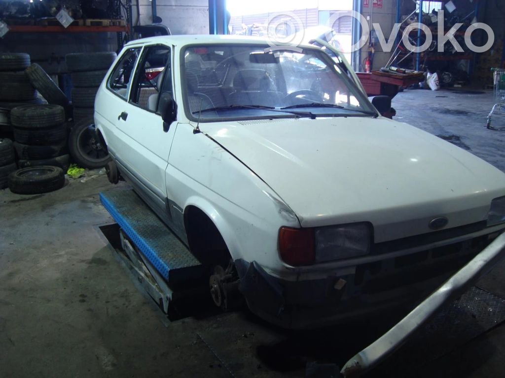 Fiesta Fiesta  84FB3600CBW
