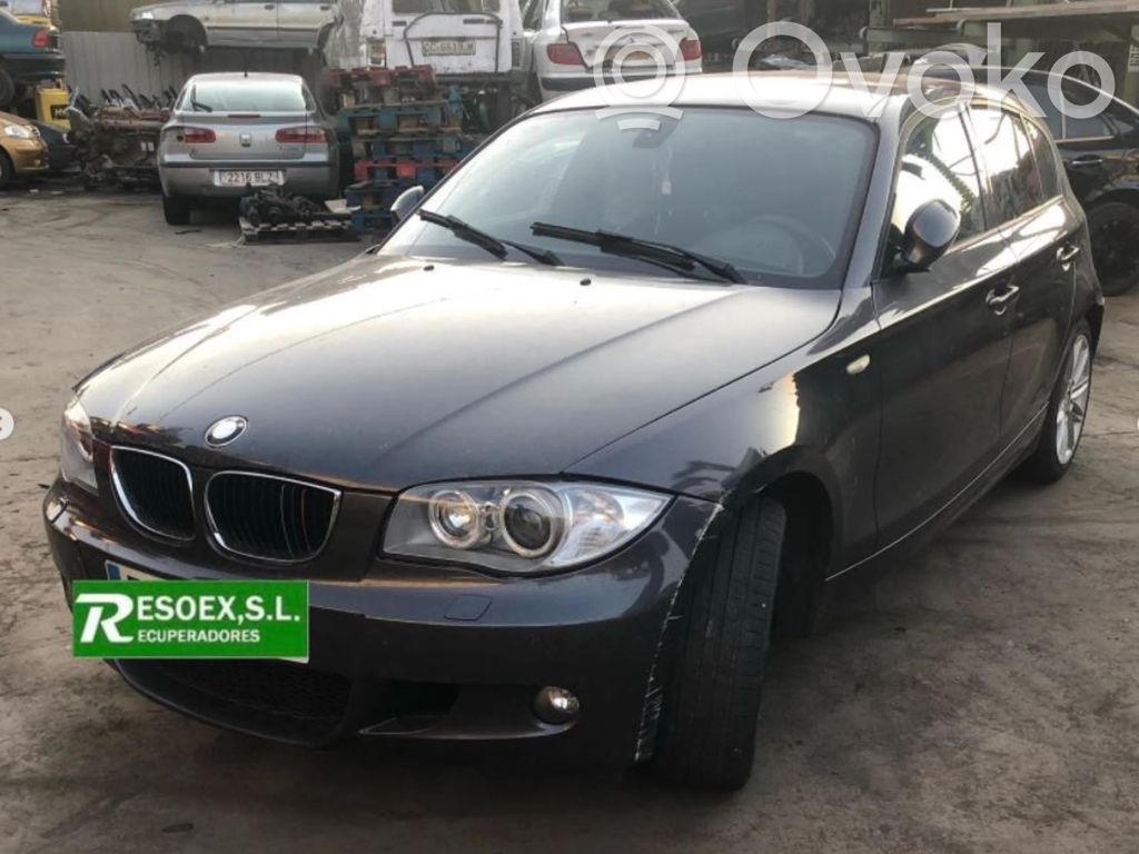 1 E81 E87 Series 1  106285