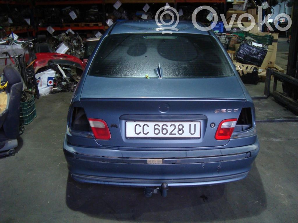 3 E46 Series 3  2246500