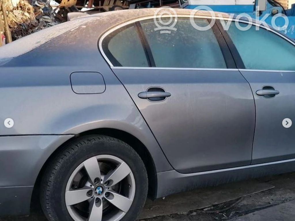 5 E60 E61 Series 5  913788204