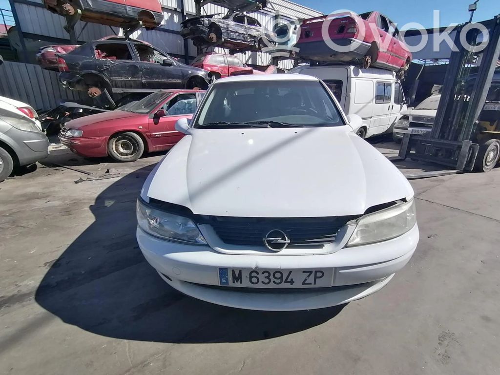 Vectra B Vectra  09158400