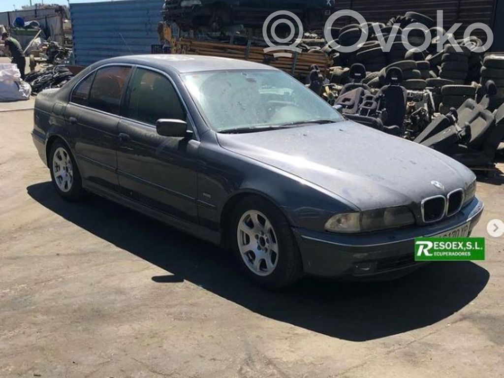 5 E39 Series 5  1703562