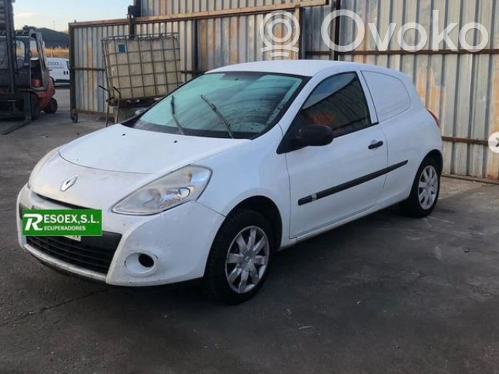 Clio III Clio  0001001744